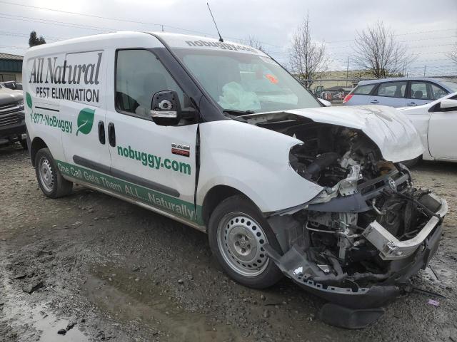 ZFBERFAB0J6J81195 - 2018 RAM PROMASTER თეთრი ფოტო 4