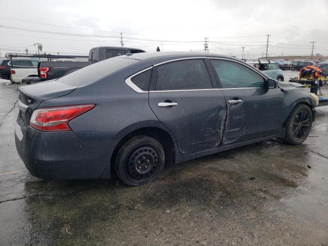 1N4AL3AP9DN422453 - 2013 NISSAN ALTIMA 2.5 GRAY photo 3