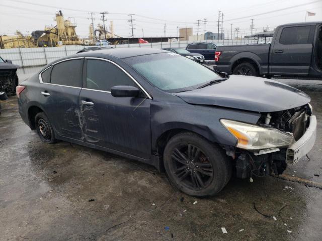 1N4AL3AP9DN422453 - 2013 NISSAN ALTIMA 2.5 GRAY photo 4