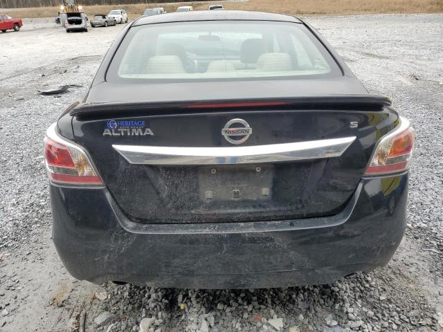 1N4AL3AP0FC199704 - 2015 NISSAN ALTIMA 2.5 BLACK photo 6