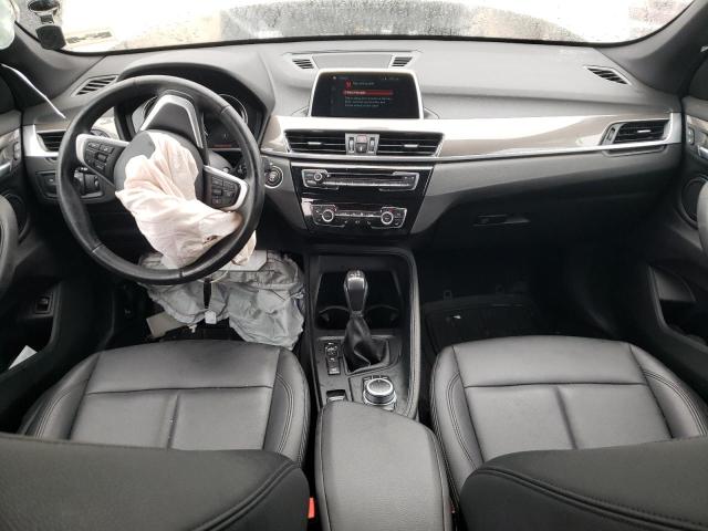 WBXHT3C5XK5L35262 - 2019 BMW X1 XDRIVE28I GRAY photo 8