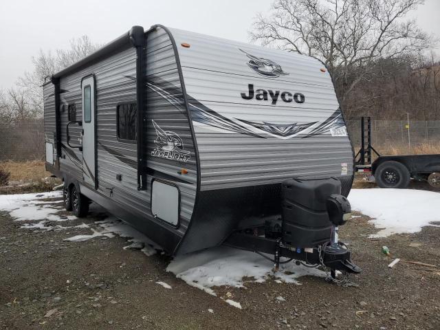 2020 JAYCO JAY FLIGHT, 