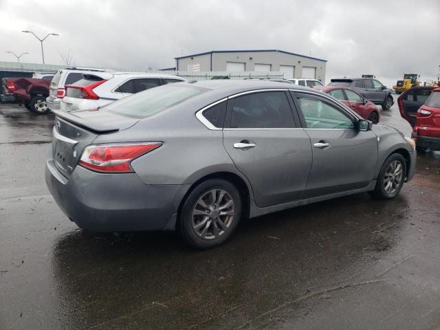 1N4AL3AP4FC573506 - 2015 NISSAN ALTIMA 2.5 GRAY photo 3