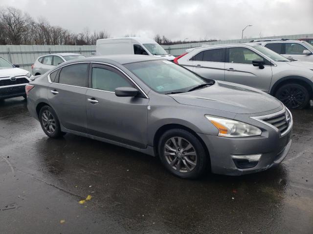 1N4AL3AP4FC573506 - 2015 NISSAN ALTIMA 2.5 GRAY photo 4