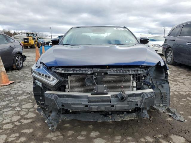 1N4AA6CV0LC360597 - 2020 NISSAN MAXIMA SV BLUE photo 5