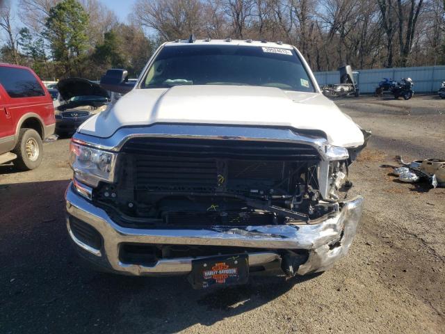 3C63RRGL6LG196167 - 2020 RAM 3500 TRADESMAN WHITE photo 5