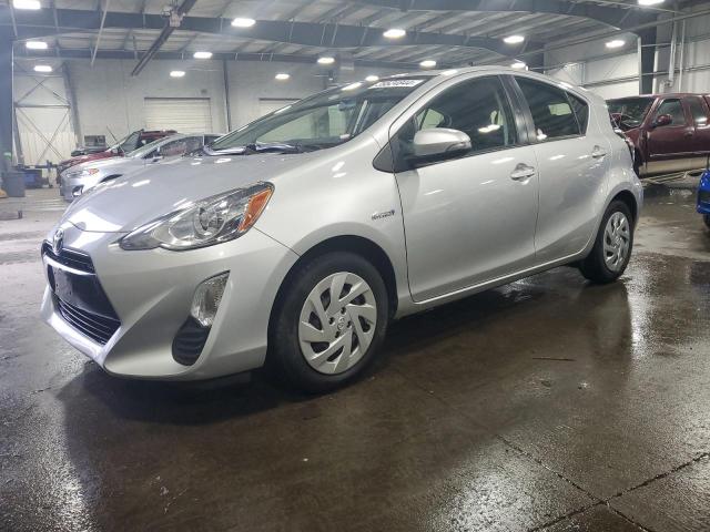 2016 TOYOTA PRIUS C, 