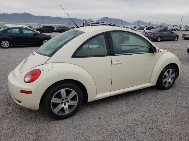 3VWRW31C66M422034 - 2006 VOLKSWAGEN NEW BEETLE Beige Foto 3