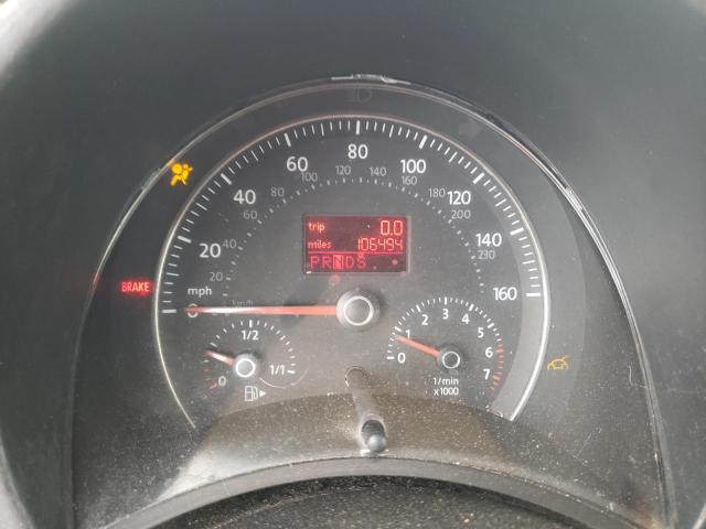 3VWRW31C66M422034 - 2006 VOLKSWAGEN NEW BEETLE Beige Foto 9