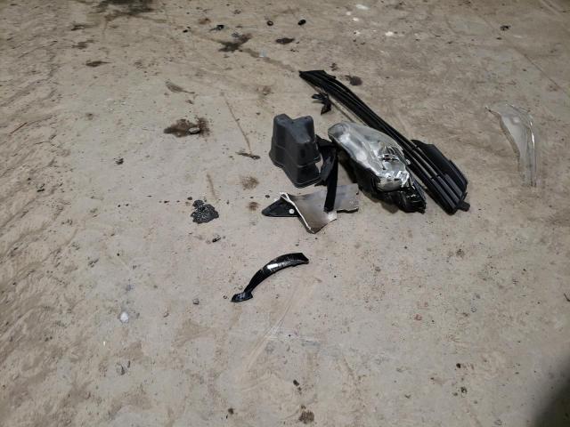 2T1BU4EE7CC756556 - 2012 TOYOTA COROLLA BASE SILVER photo 12