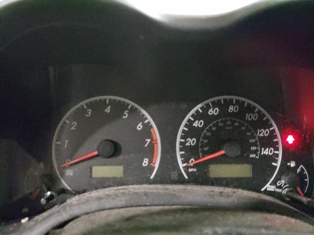 2T1BU4EE7CC756556 - 2012 TOYOTA COROLLA BASE SILVER photo 9