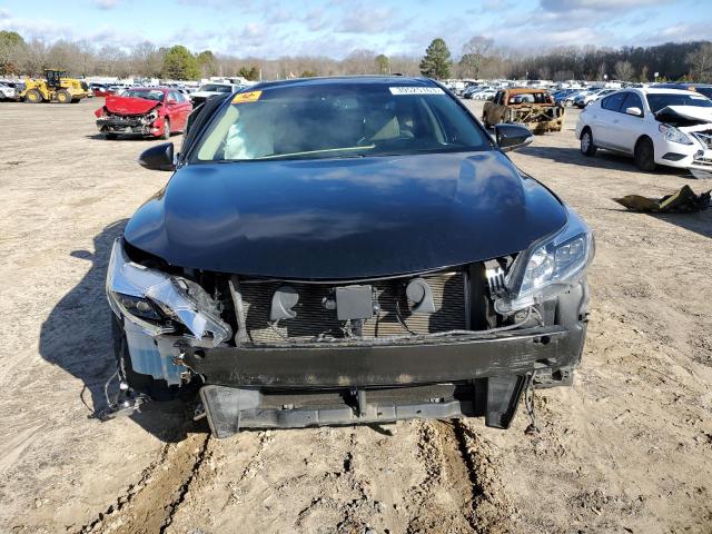 4T1BK1EB5EU120729 - 2014 TOYOTA AVALON BASE 黑色 照片 5