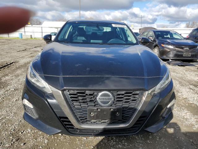 1N4BL4CV6KC255631 - 2019 NISSAN ALTIMA SR BLACK photo 5