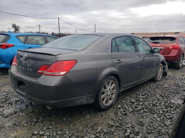 4T1BK36B36U089170 - 2006 TOYOTA AVALON XL GRAY photo 3