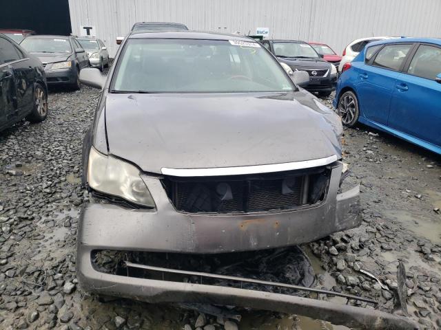 4T1BK36B36U089170 - 2006 TOYOTA AVALON XL GRAY photo 5