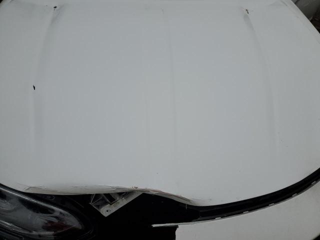 2C3CDXJG0FH806533 - 2015 DODGE CHARGER SXT WHITE photo 11