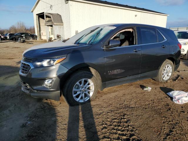 2020 CHEVROLET EQUINOX LT, 