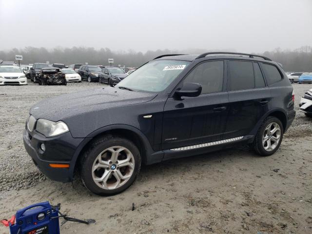 2010 BMW X3 XDRIVE30I, 