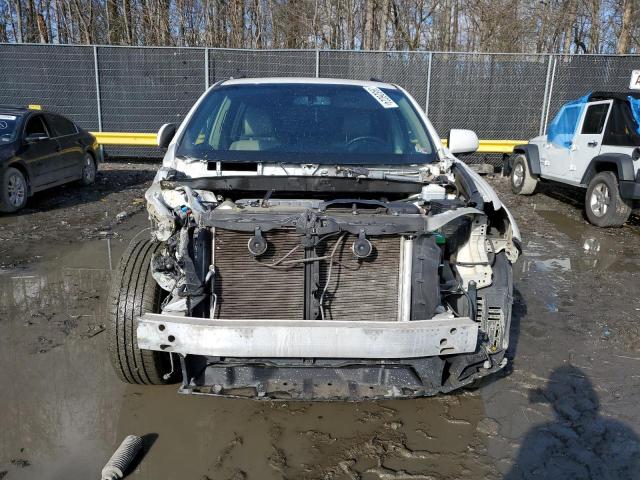 5TDDK3EH4DS175494 - 2013 TOYOTA HIGHLANDER LIMITED WHITE photo 5