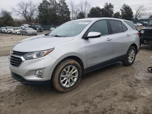 2019 CHEVROLET EQUINOX LT, 