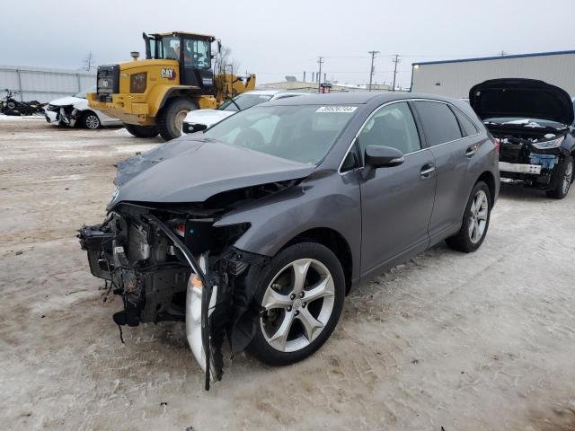 2015 TOYOTA VENZA LE, 