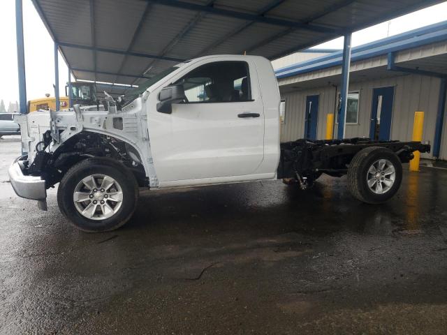 2023 CHEVROLET SILVERADO C1500, 