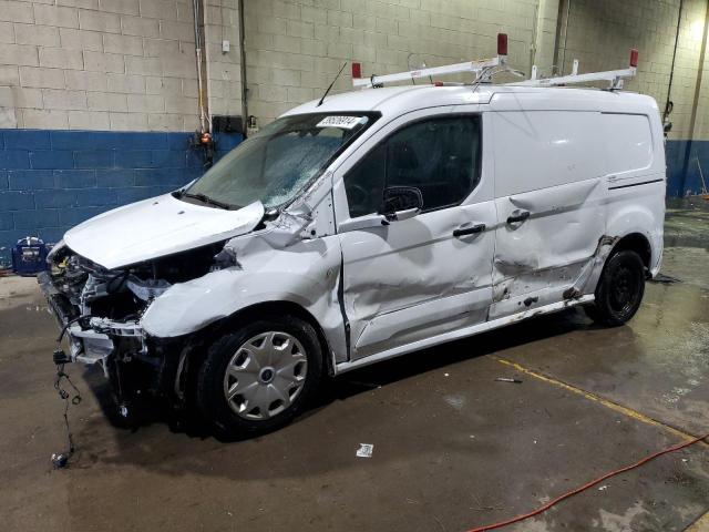 NM0LS7E73J1365447 - 2018 FORD TRANSIT CO XL WHITE photo 1