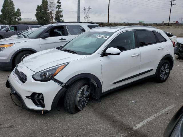 2022 KIA NIRO EX PREMIUM, 