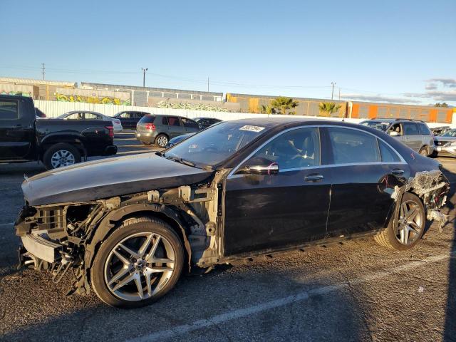 2018 MERCEDES-BENZ S 560 4MATIC, 