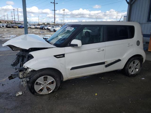 2011 KIA SOUL +, 