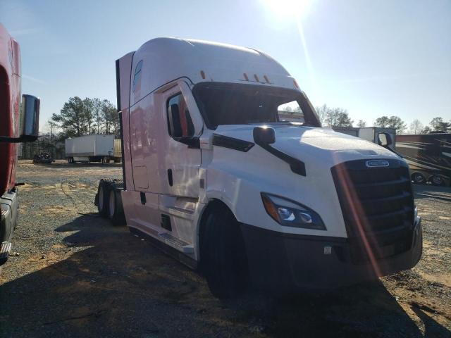 3AKJHHDR9MSMS0300 - 2021 FREIGHTLINER CASCADIA 1 WHITE photo 1