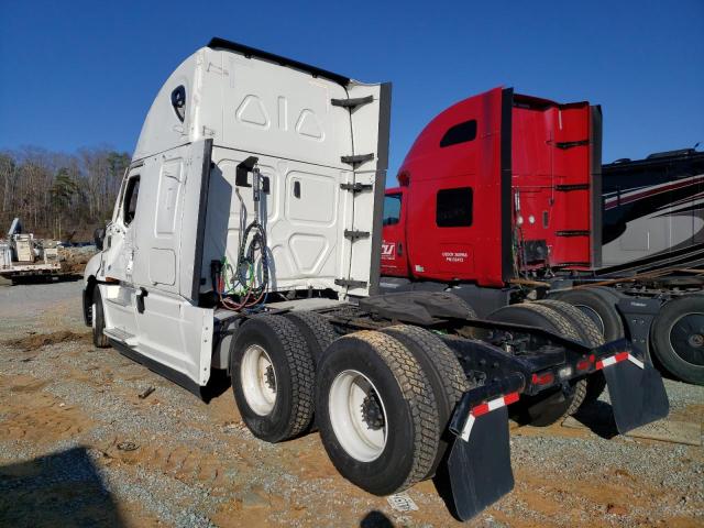 3AKJHHDR9MSMS0300 - 2021 FREIGHTLINER CASCADIA 1 WHITE photo 3