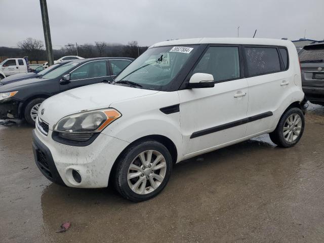 2012 KIA SOUL +, 