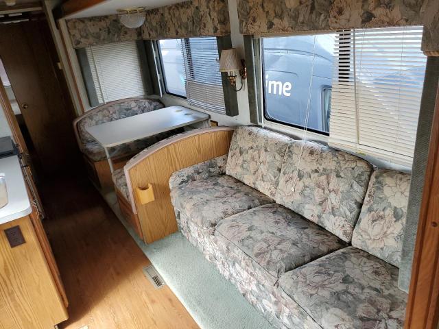 3FCMF53G0TJA11525 - 1996 WINNEBAGO ADVENTURER SUPER DUTY TWO TONE photo 6