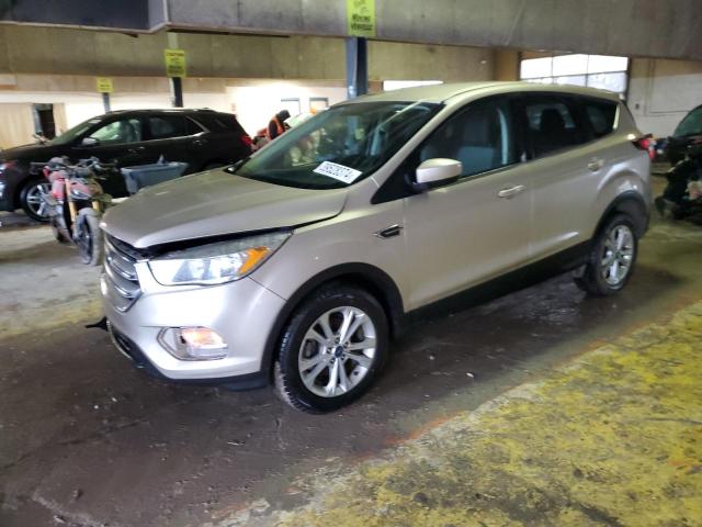 2017 FORD ESCAPE SE, 