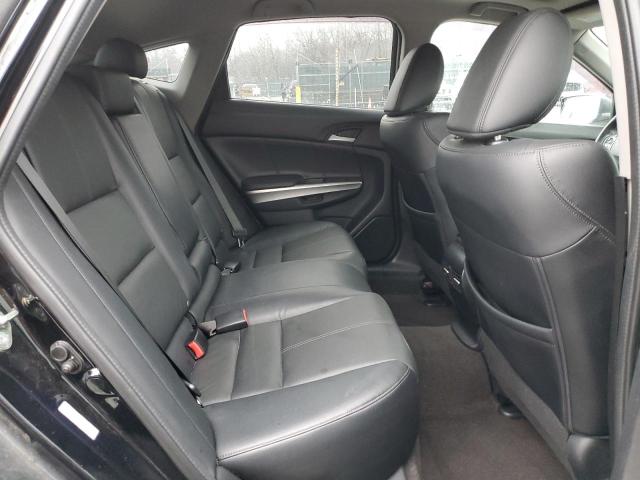 5J6TF2H52FL001658 - 2015 HONDA CROSSTOUR EXL Qara foto 10