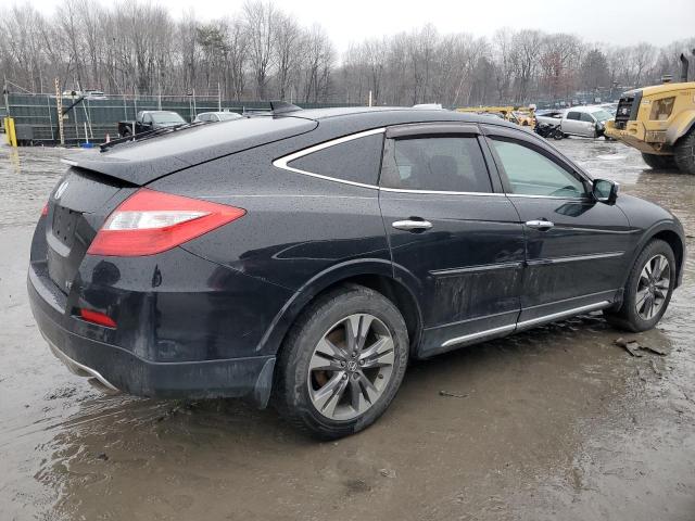 5J6TF2H52FL001658 - 2015 HONDA CROSSTOUR EXL Qara foto 3