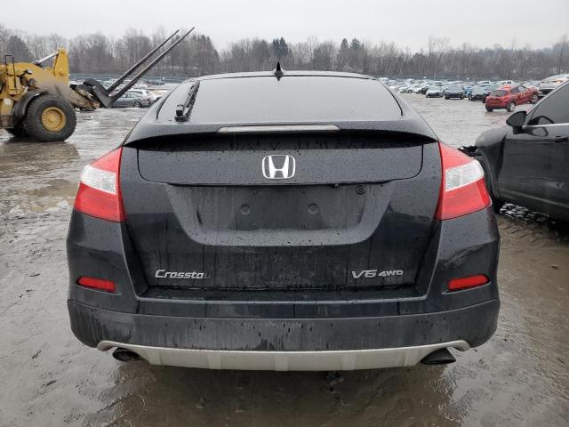 5J6TF2H52FL001658 - 2015 HONDA CROSSTOUR EXL Qara foto 6