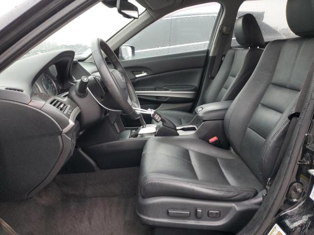 5J6TF2H52FL001658 - 2015 HONDA CROSSTOUR EXL Qara foto 7