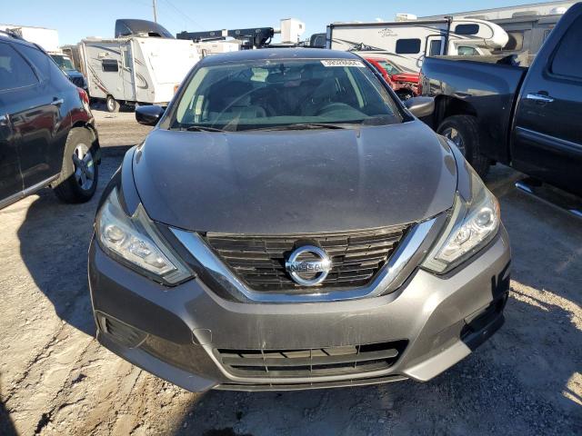 1N4AL3AP5HC225880 - 2017 NISSAN ALTIMA 2.5 GRAY photo 5