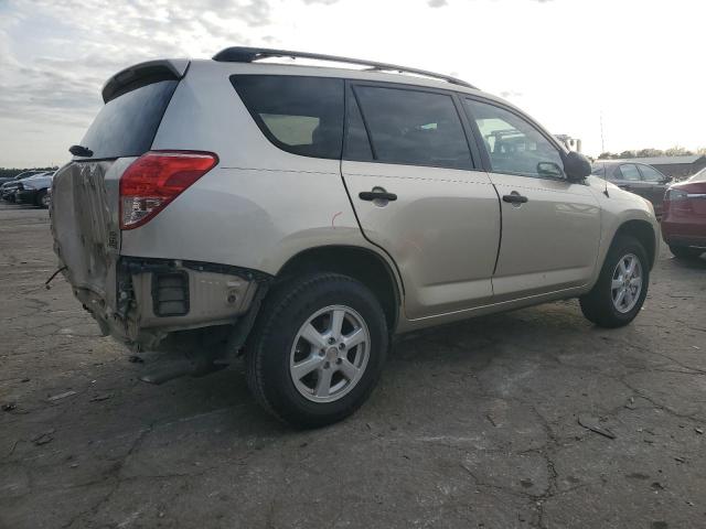 JTMZD33VX76042171 - 2007 TOYOTA RAV4 GOLD photo 3