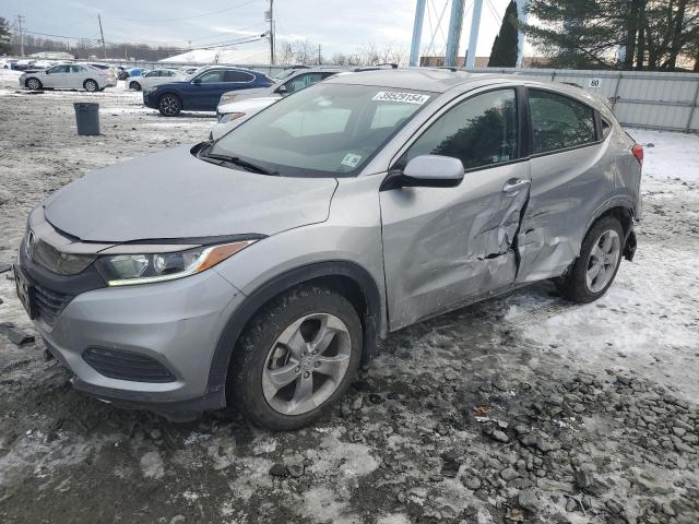 2021 HONDA HR-V LX, 