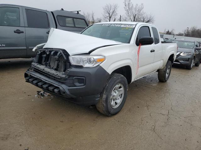 2016 TOYOTA TACOMA ACCESS CAB, 