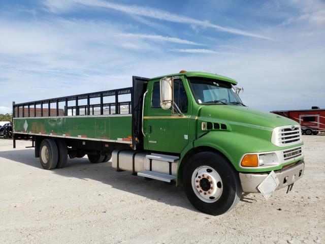 2FZACGDC55AN66971 - 2005 STERLING TRUCK ACTERRA GREEN photo 1