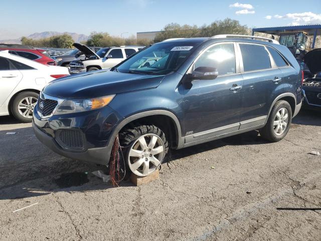 2012 KIA SORENTO BASE, 