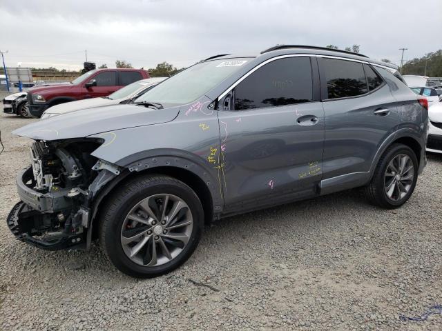 2020 BUICK ENCORE GX SELECT, 