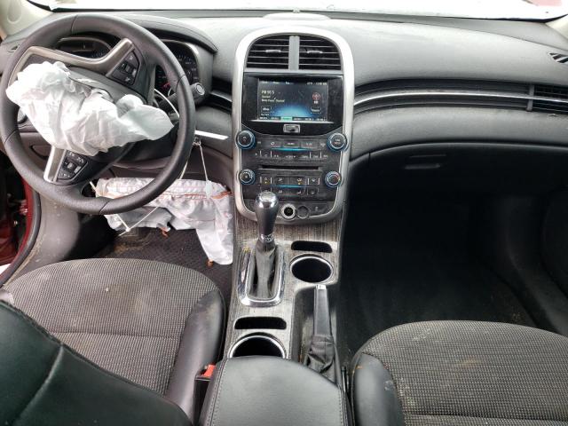 1G11C5SA2GF109820 - 2016 CHEVROLET MALIBU LIM LT MAROON photo 8