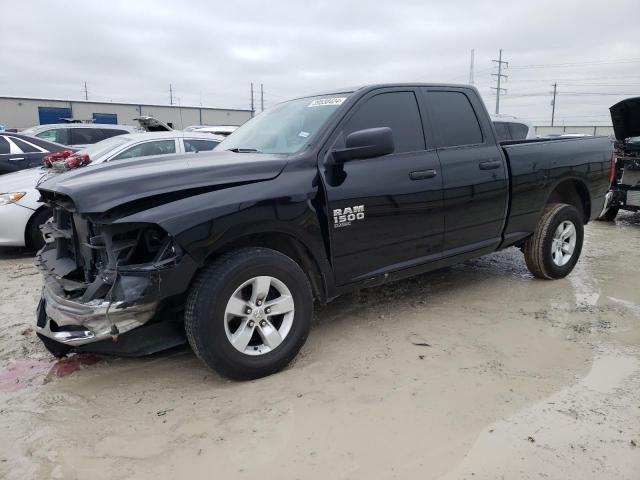 2020 RAM 1500 CLASS TRADESMAN, 