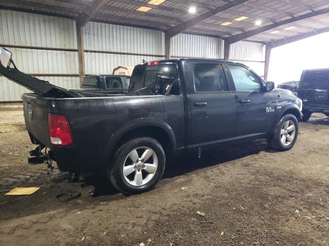 1C6RR6LT3FS639225 - 2015 RAM 1500 SLT BLACK photo 3