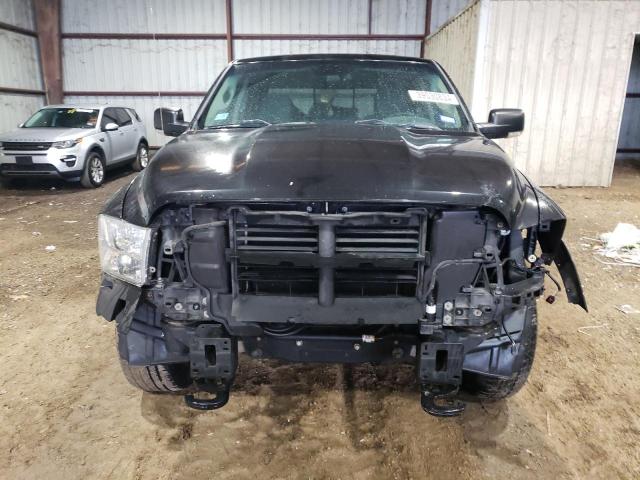 1C6RR6LT3FS639225 - 2015 RAM 1500 SLT BLACK photo 5